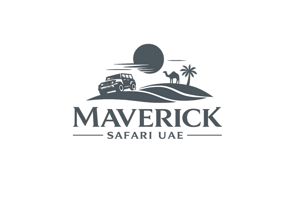 site logo