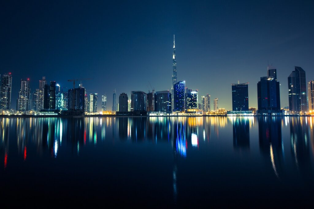 dubai image