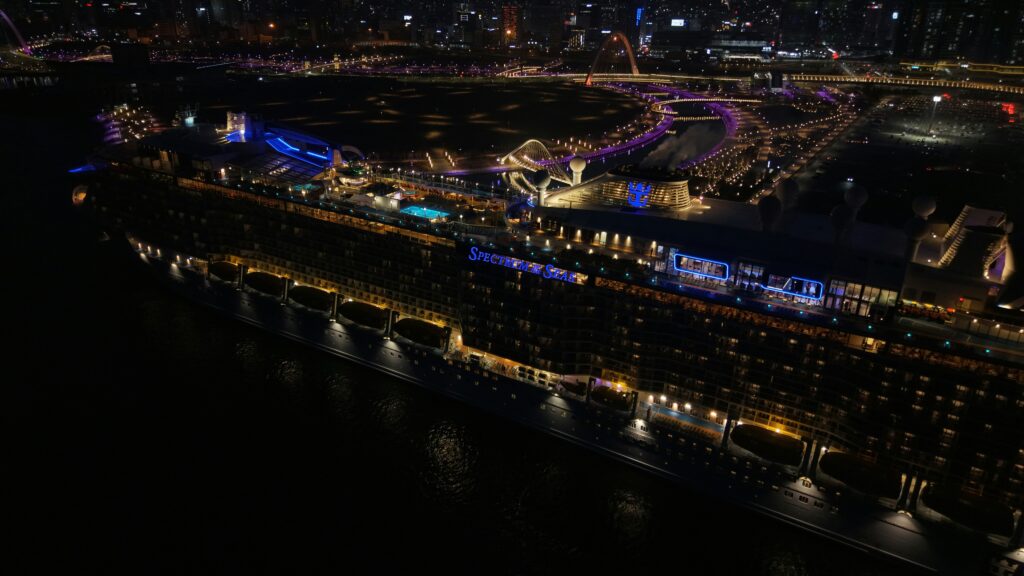 Cruise Trip Dubai Marina Cruise Ship Cruise Trip Dubai Marina