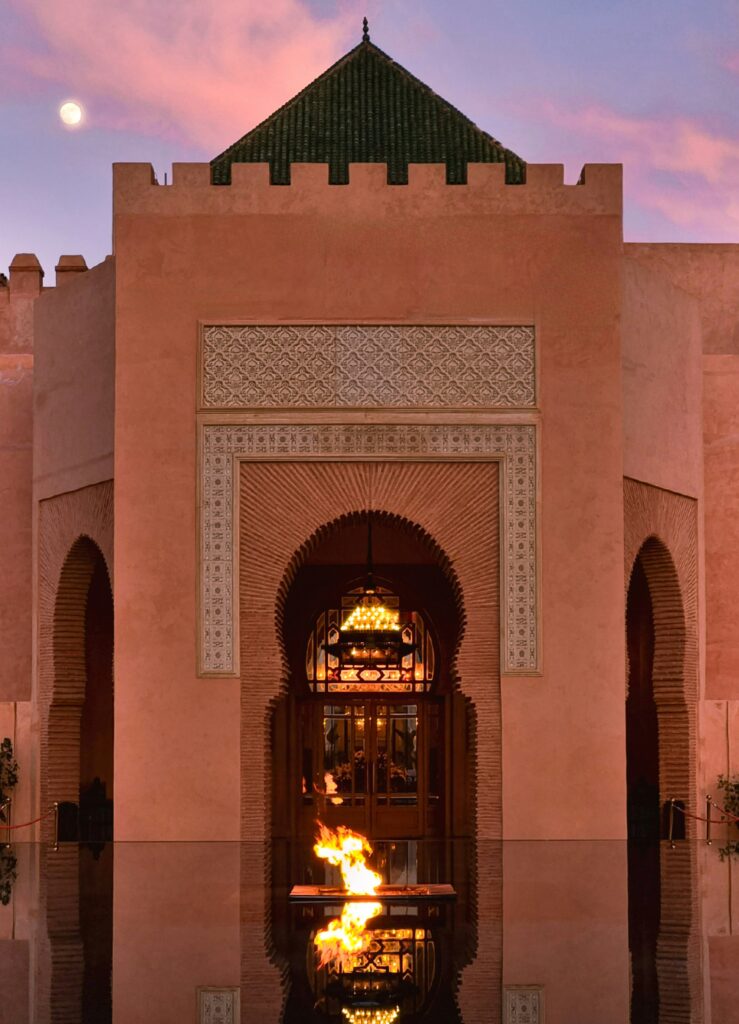 Best Desert Restaurants in Dubai Restaurant inBest Desert Restaurants in Dubai