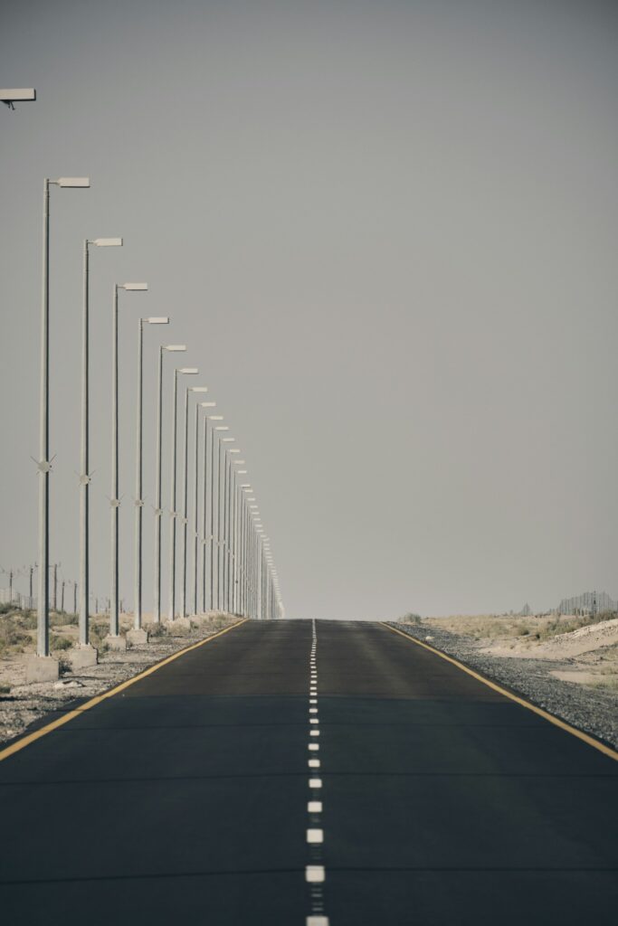 Ultimate Guide to the Dubai Pass Road in Ultimate Guide to the Dubai Pass