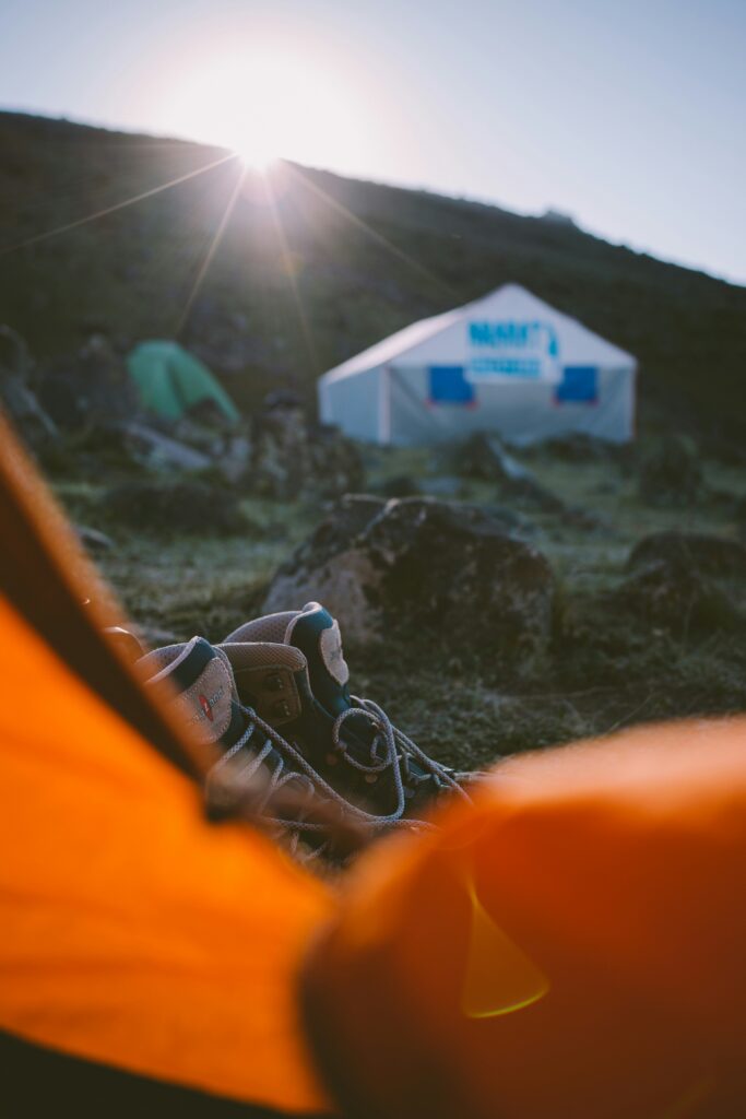 Overnight Camping in UAE Camping in Night Overnight Camping in UAE